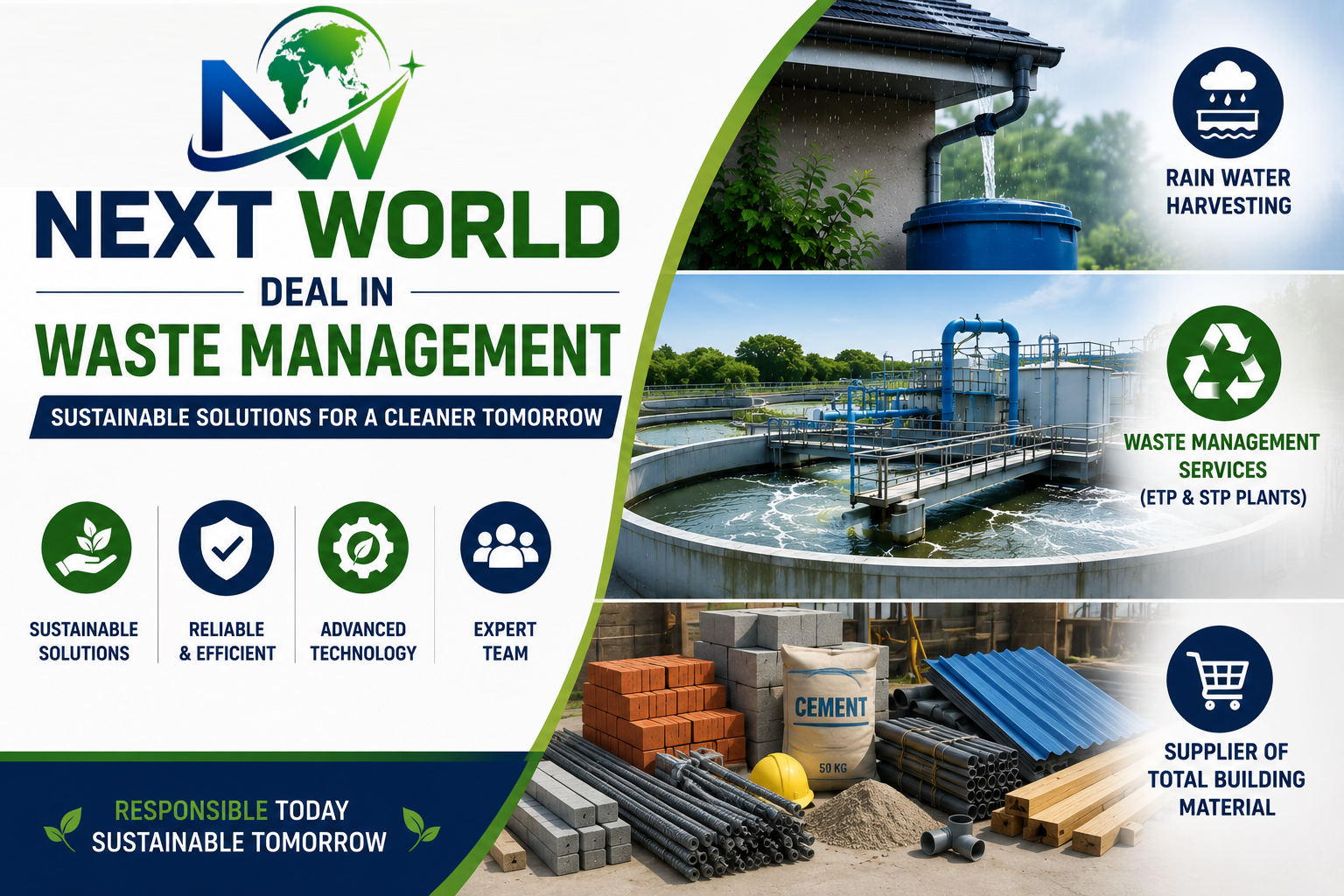 Waste Management